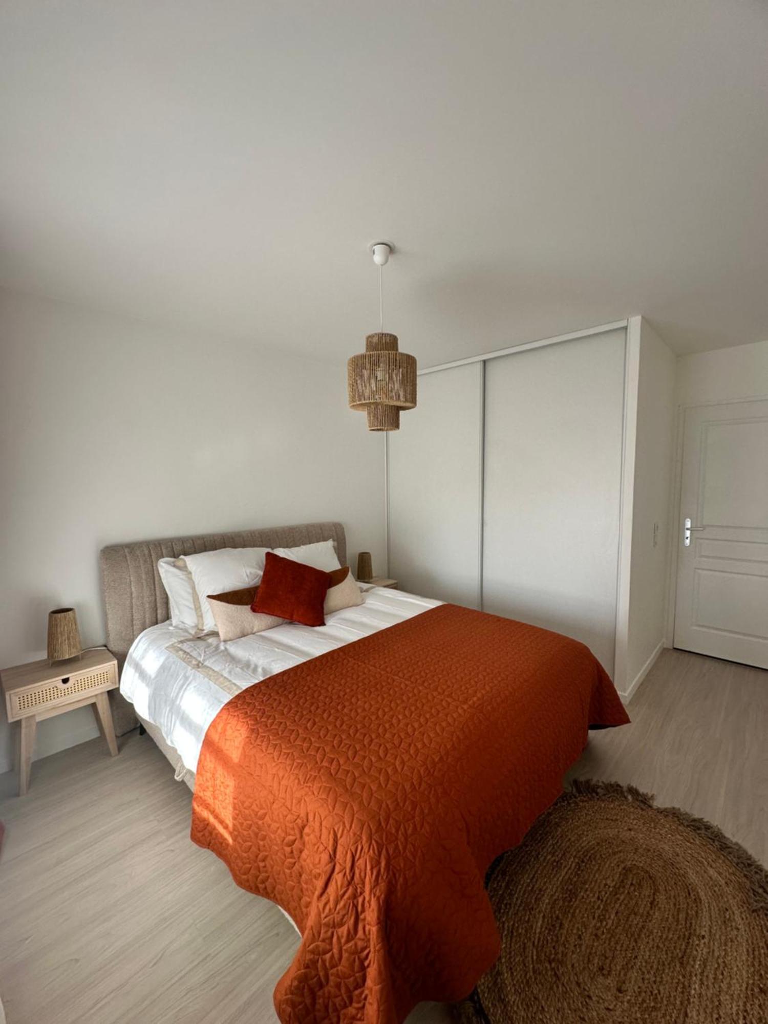 Annecy Gare Apartment Exterior photo