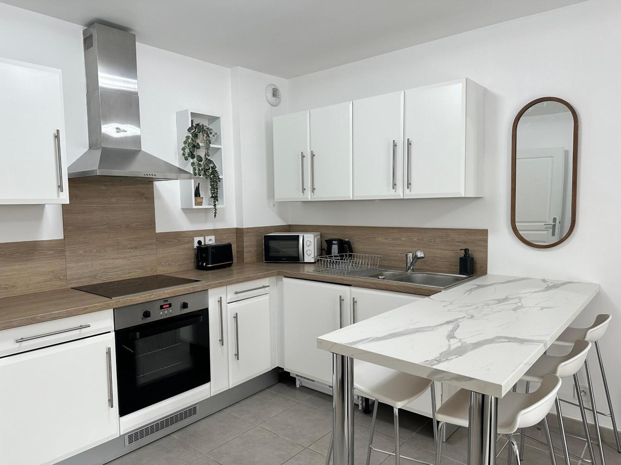 Annecy Gare Apartment Exterior photo
